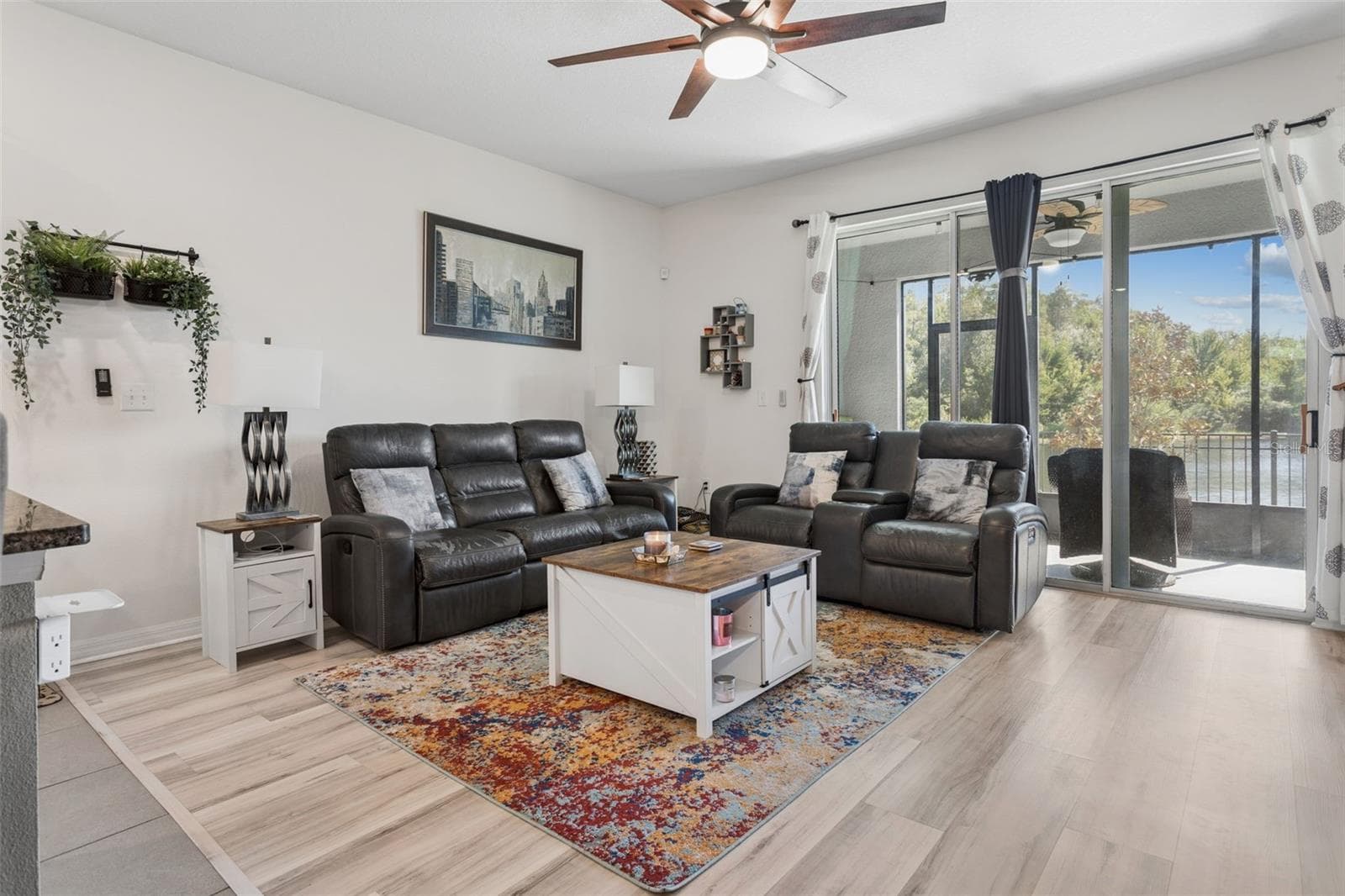 Townhouse at 2838 SUNCOAST BLEND DR, ODESSA, photo 9 of 32