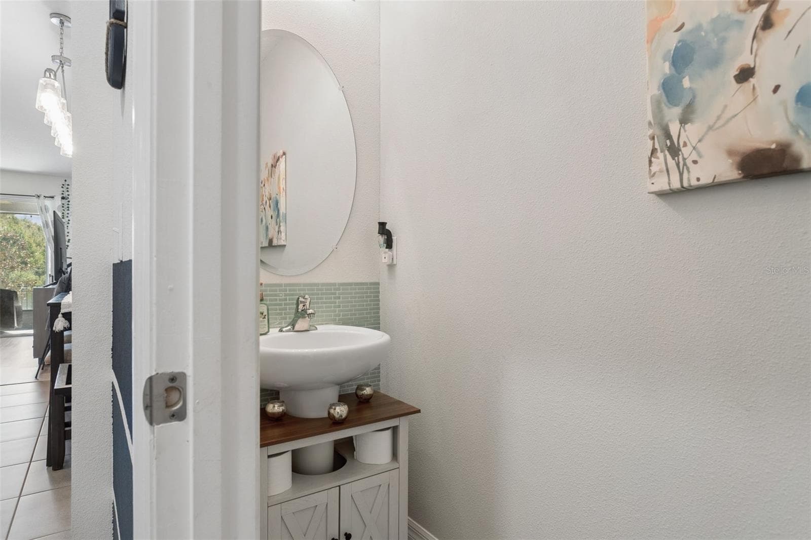 Townhouse at 2838 SUNCOAST BLEND DR, ODESSA, photo 14 of 32