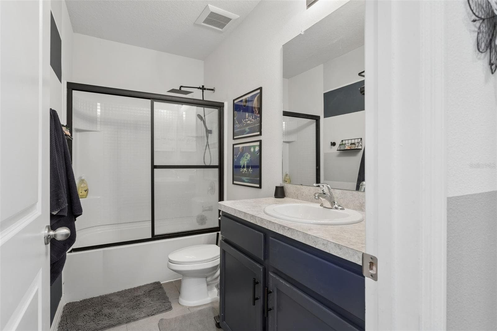 Townhouse at 2838 SUNCOAST BLEND DR, ODESSA, photo 17 of 32