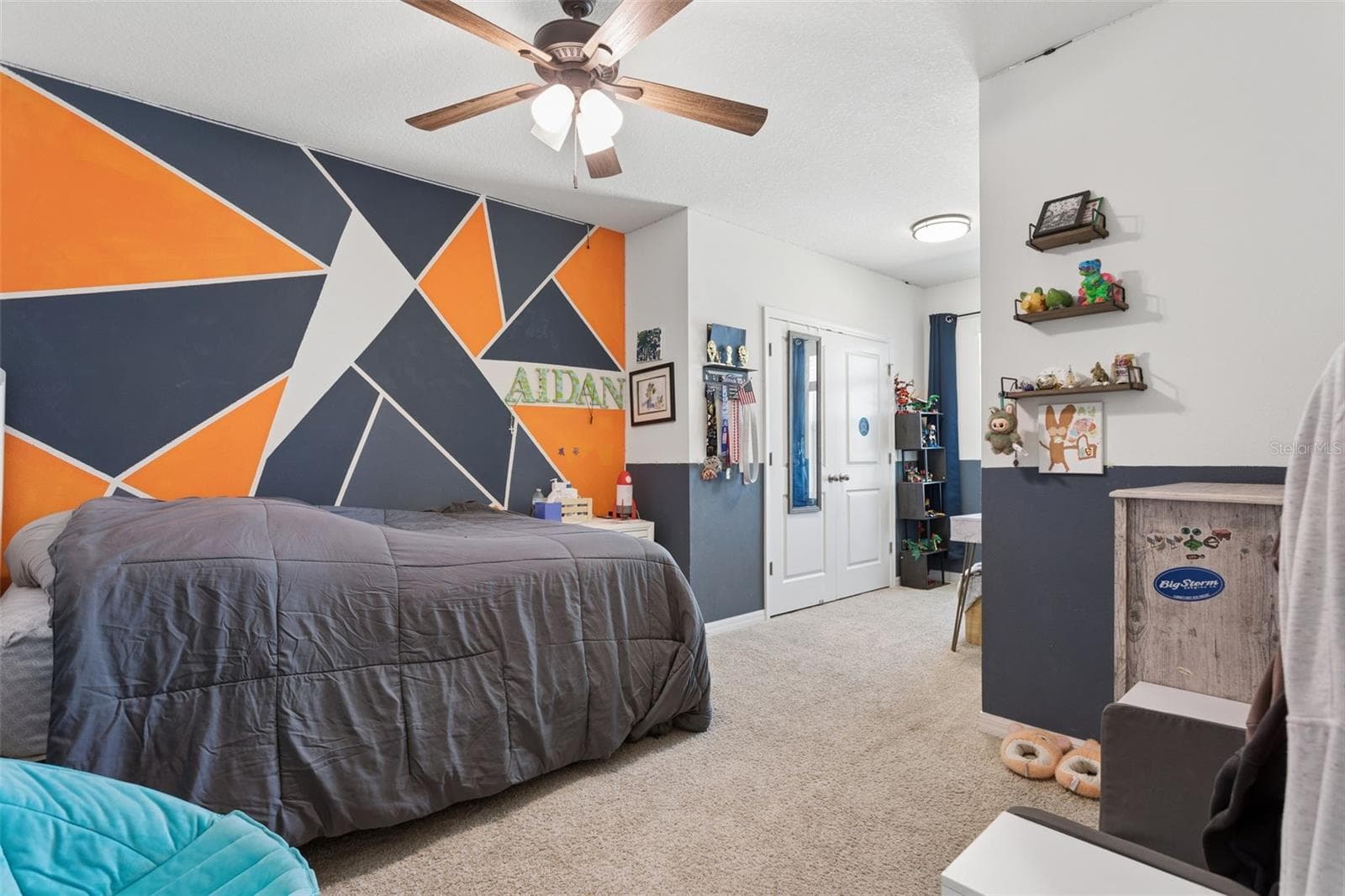 Townhouse at 2838 SUNCOAST BLEND DR, ODESSA, photo 18 of 32