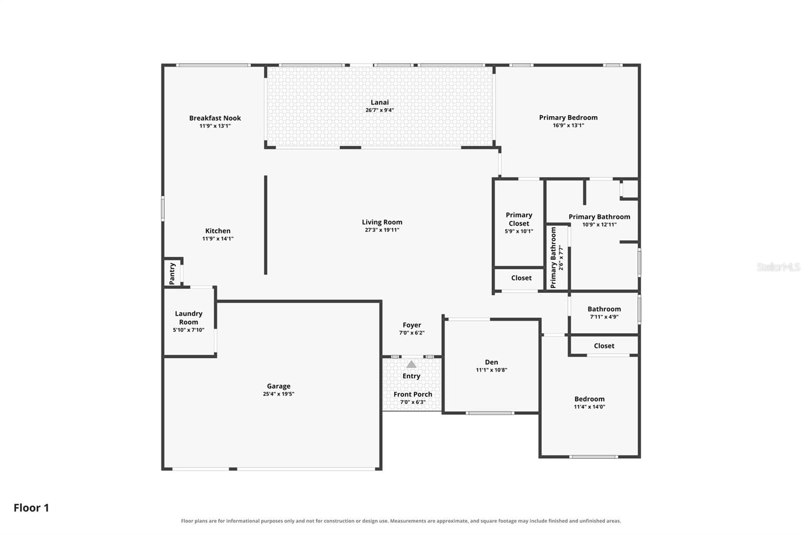 Single Family Residence at 24809 RIVERBOAT BND, LEESBURG, photo 79 of 80