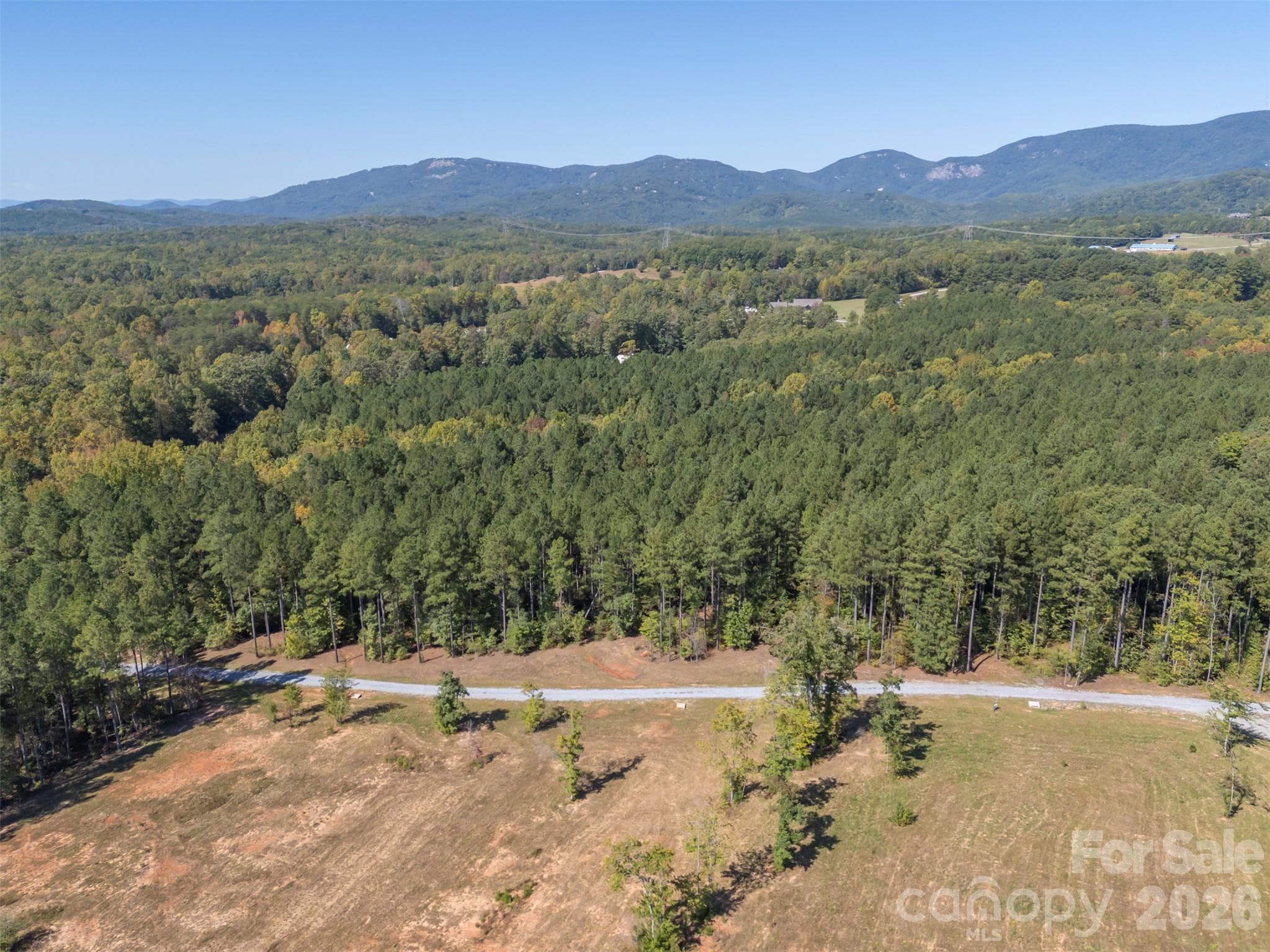 Acreage at 0 Laurel Knoll Trail, Landrum, photo 12 of 19