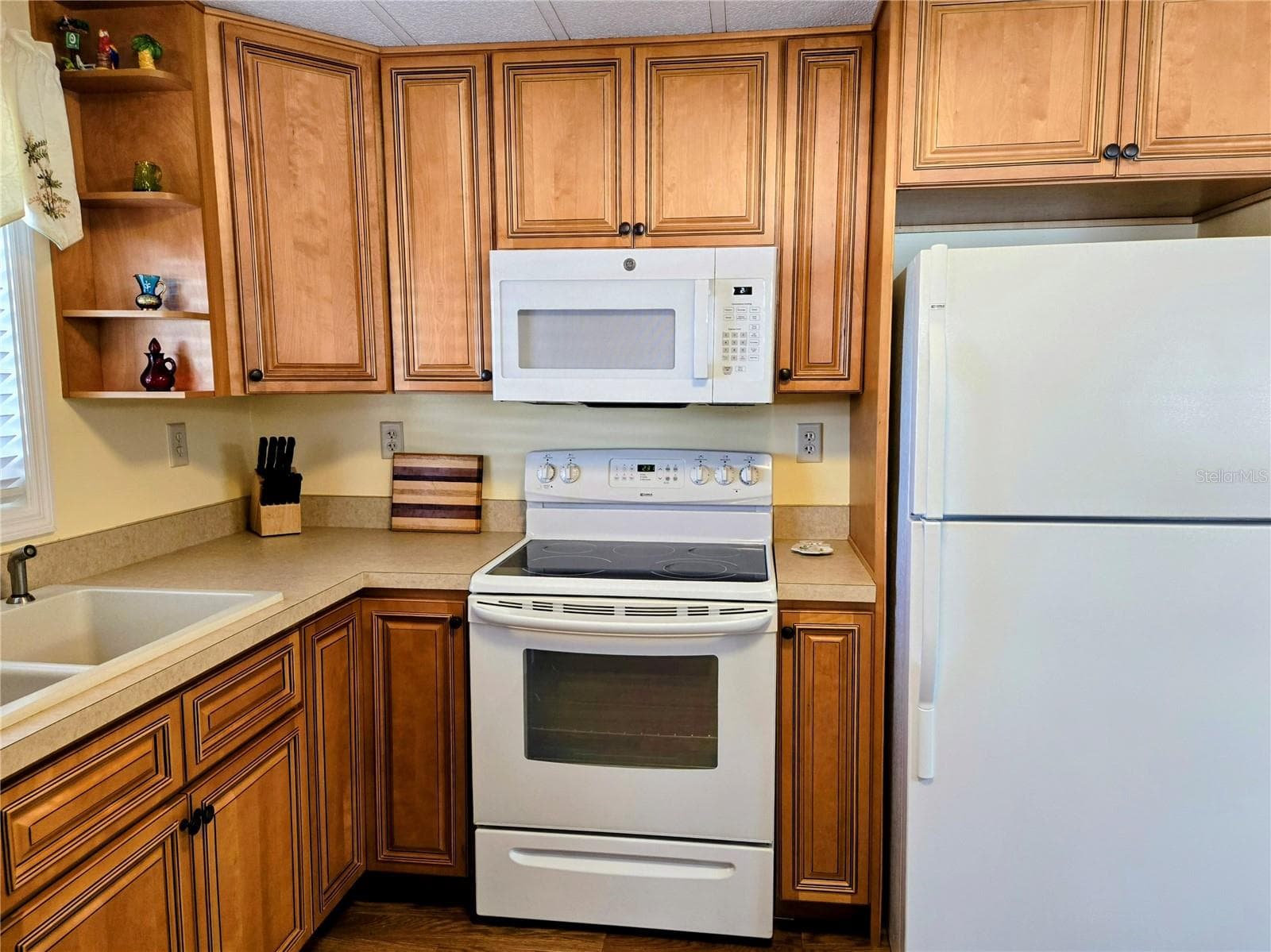 Manufactured Home at 6245 QUALITY LN, ZEPHYRHILLS, photo 22 of 52
