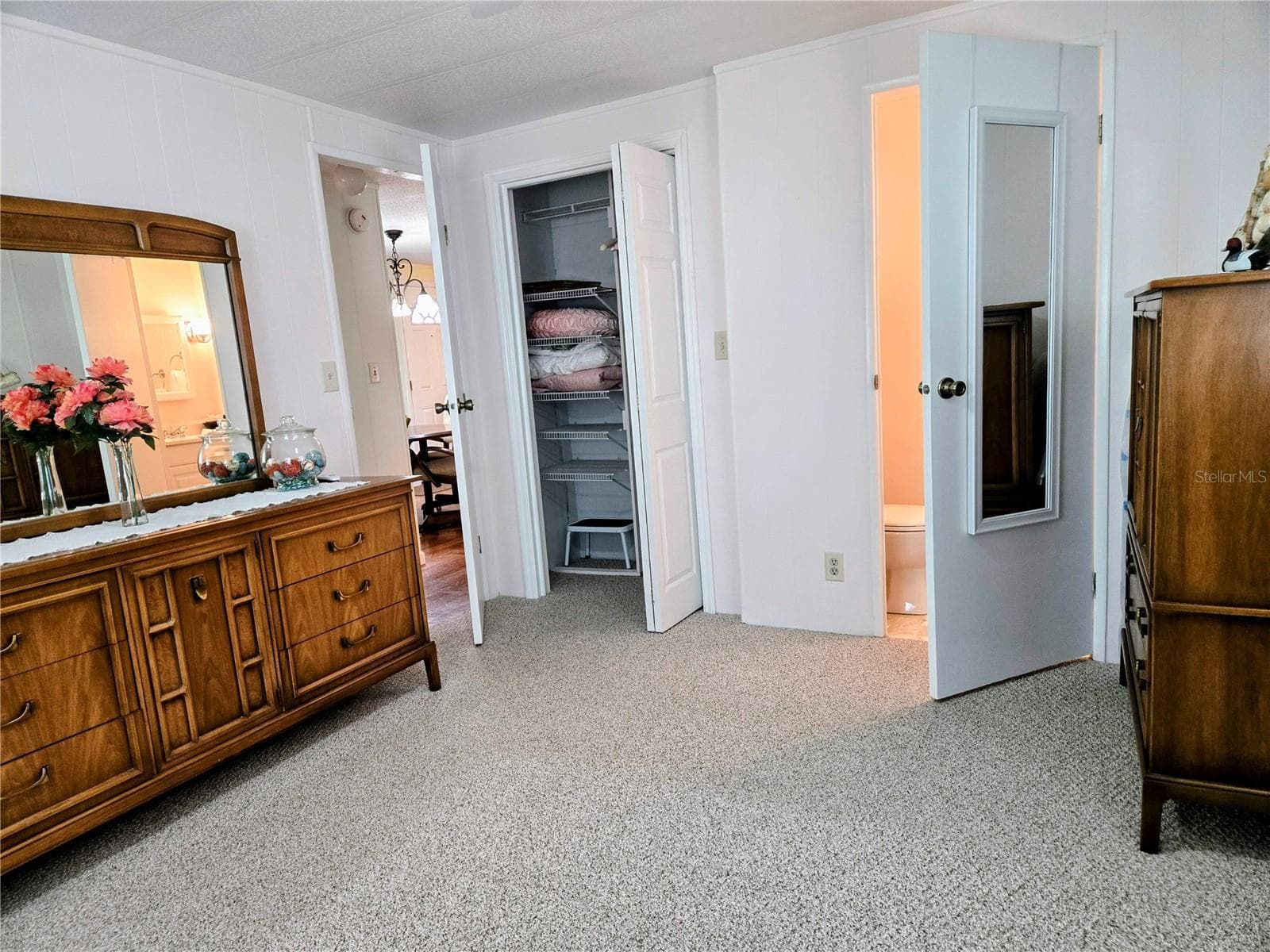 Manufactured Home at 6245 QUALITY LN, ZEPHYRHILLS, photo 32 of 52