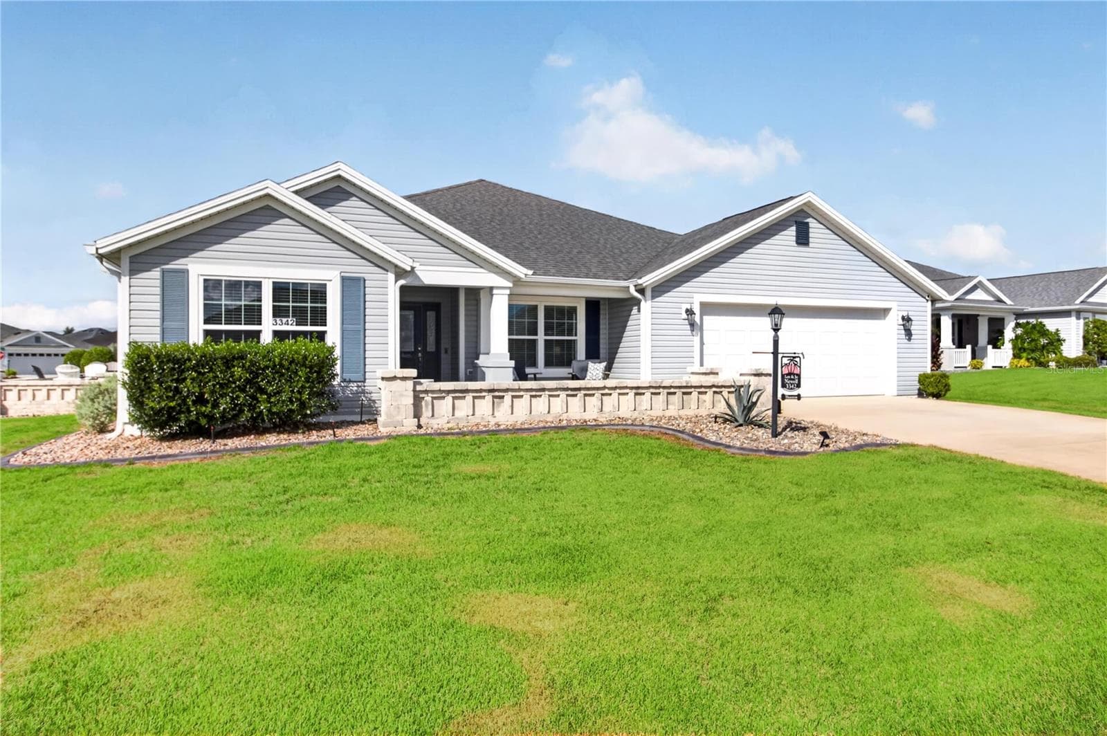 Single Family Residence at 3342 VELTRE WAY, THE VILLAGES, photo 11 of 92