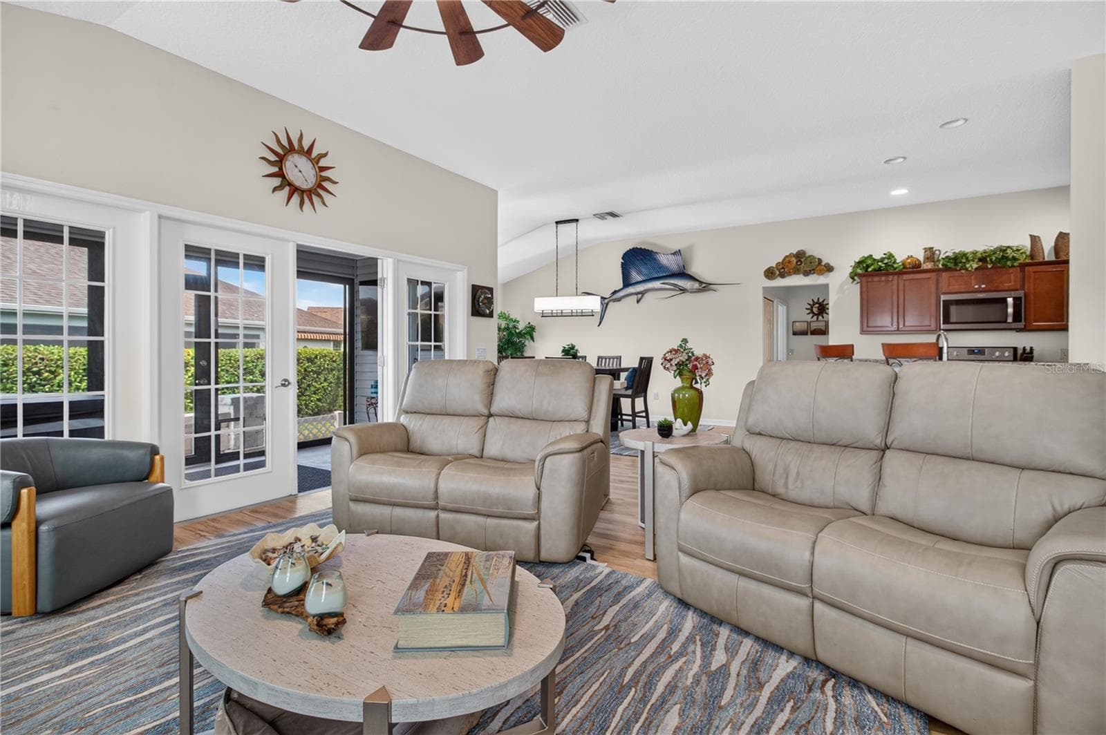 Single Family Residence at 3342 VELTRE WAY, THE VILLAGES, photo 18 of 92