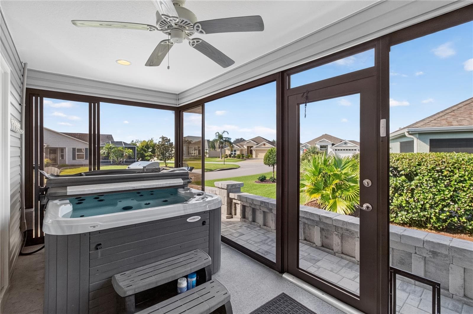 Single Family Residence at 3342 VELTRE WAY, THE VILLAGES, photo 63 of 92