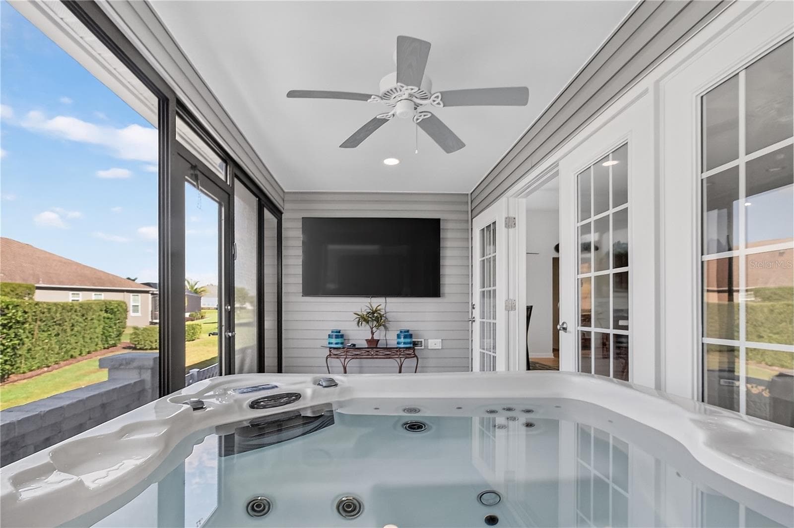 Single Family Residence at 3342 VELTRE WAY, THE VILLAGES, photo 64 of 92