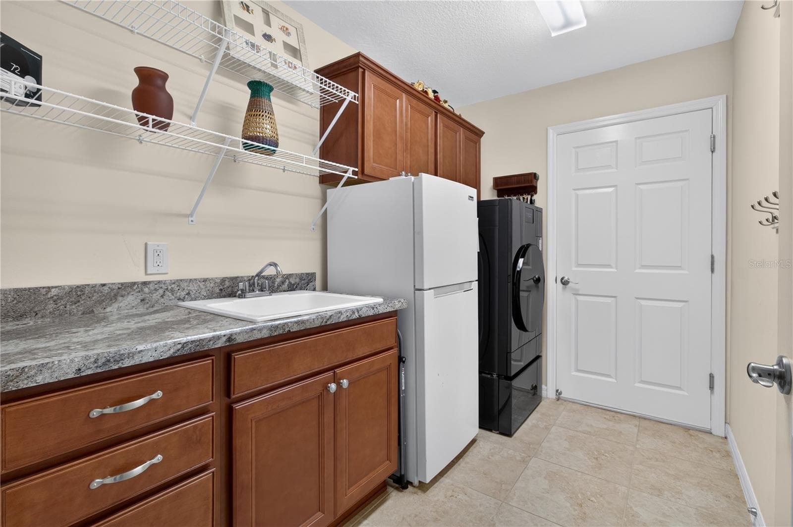 Utility room - 3342 VELTRE WAY, THE VILLAGES