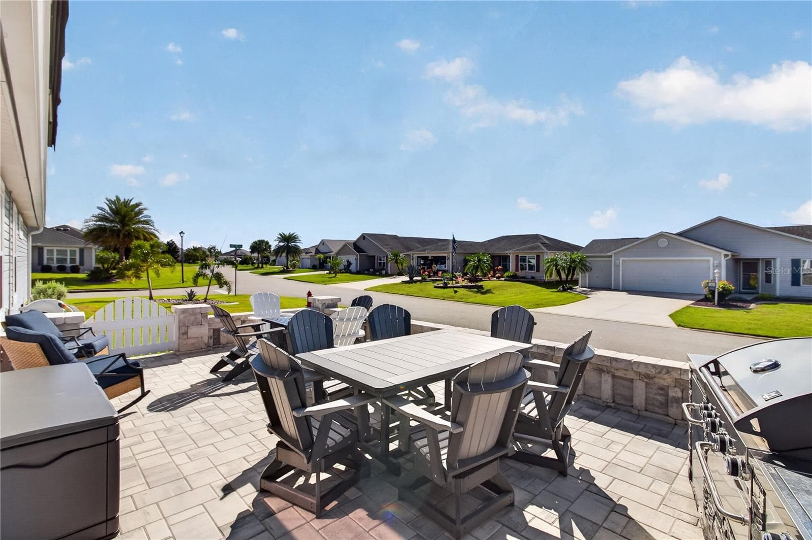 Single Family Residence at 3342 VELTRE WAY, THE VILLAGES, photo 78 of 92