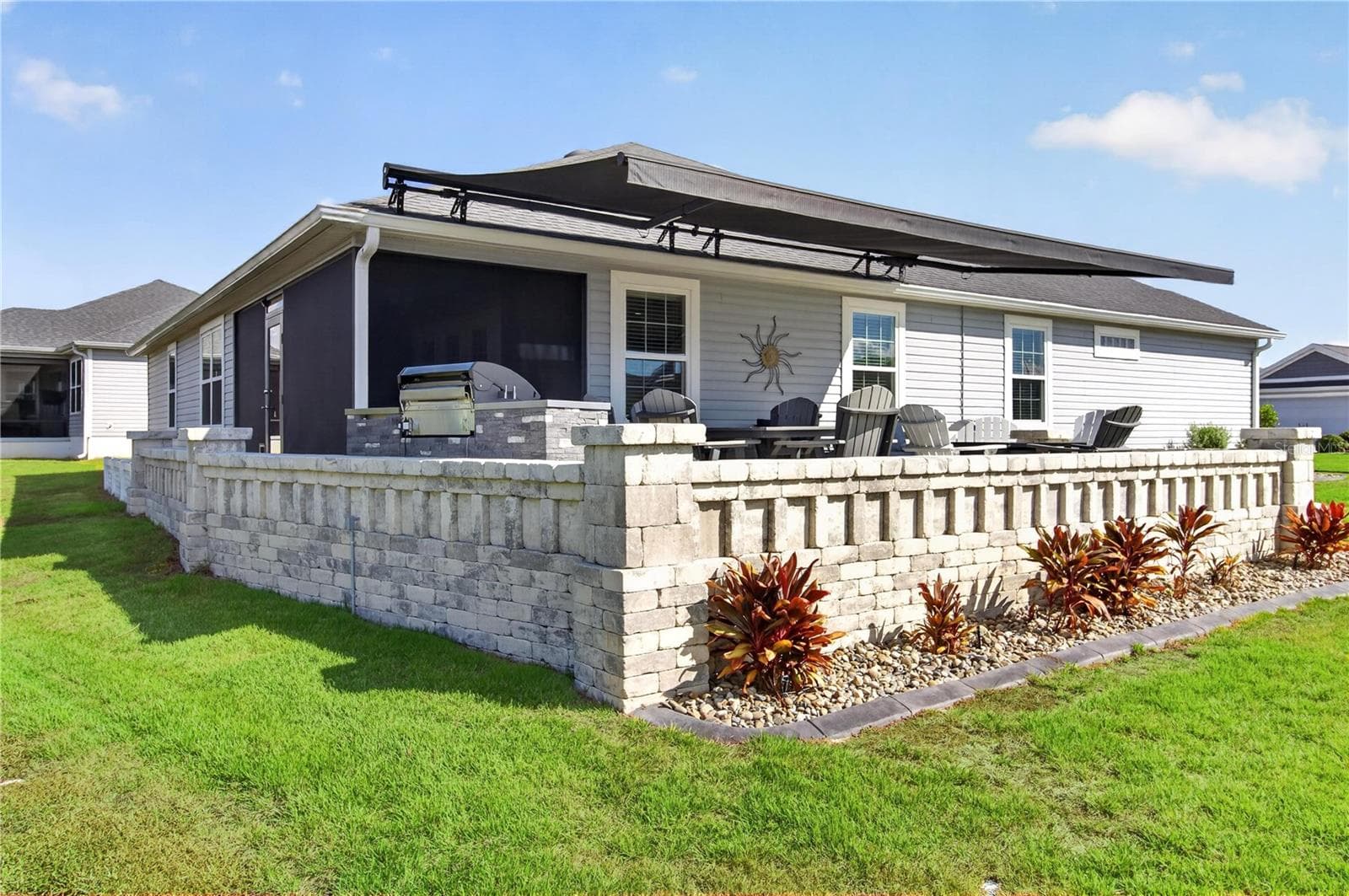 Single Family Residence at 3342 VELTRE WAY, THE VILLAGES, photo 81 of 92