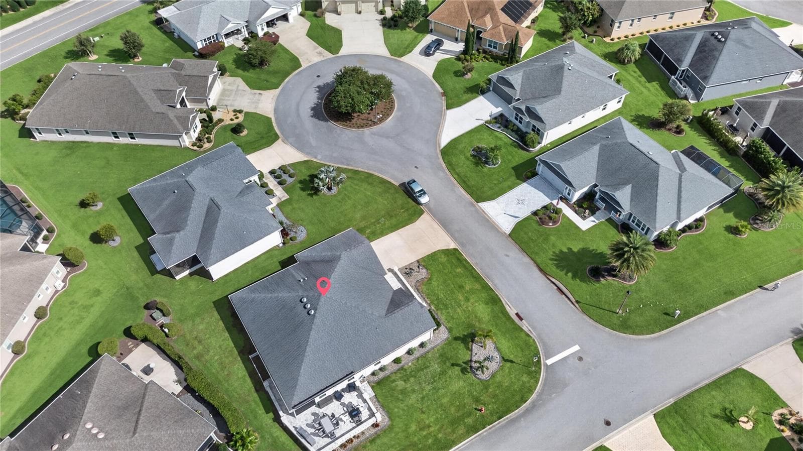 Single Family Residence at 3342 VELTRE WAY, THE VILLAGES, photo 83 of 92