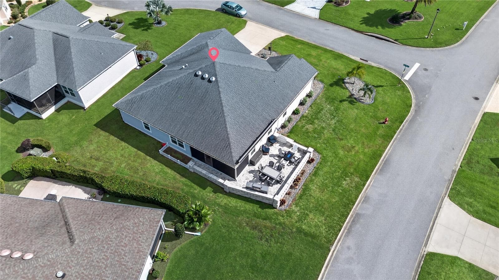 Single Family Residence at 3342 VELTRE WAY, THE VILLAGES, photo 86 of 92