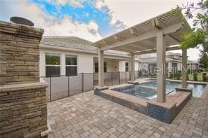 Single Family Residence at 10914 HISTORY AVE, ORLANDO, photo 19 of 43