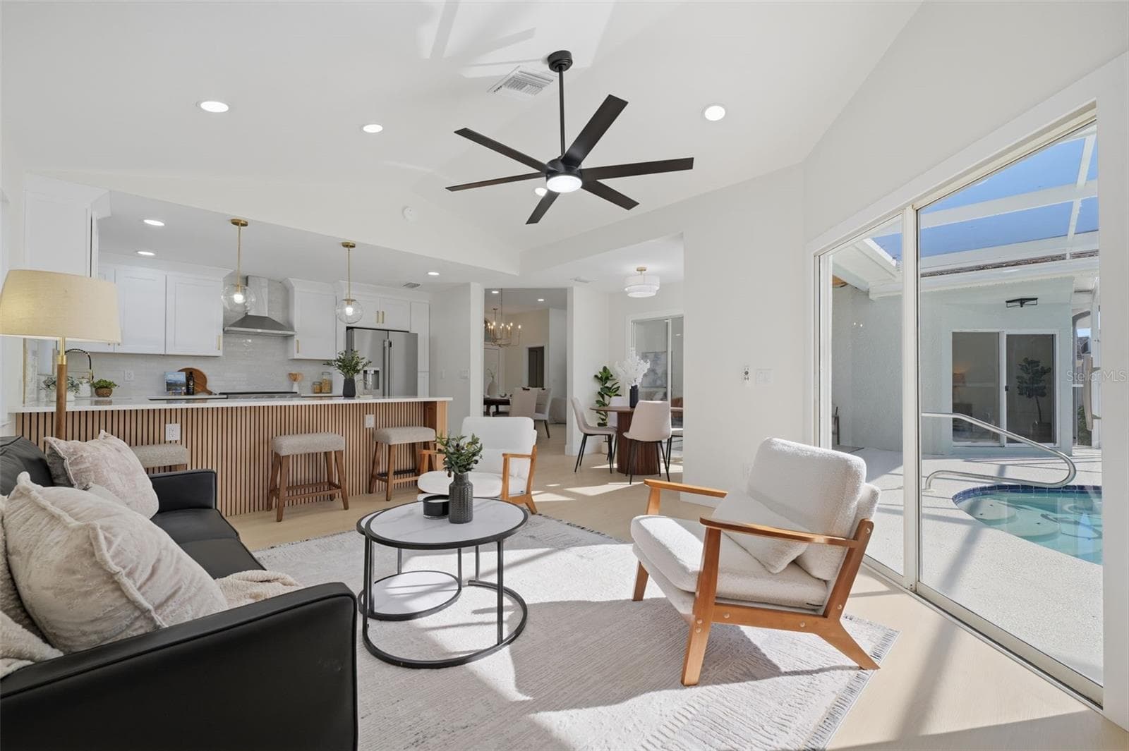 Single Family Residence at 1070 CAPTAINS WAY, TARPON SPRINGS, photo 6 of 23