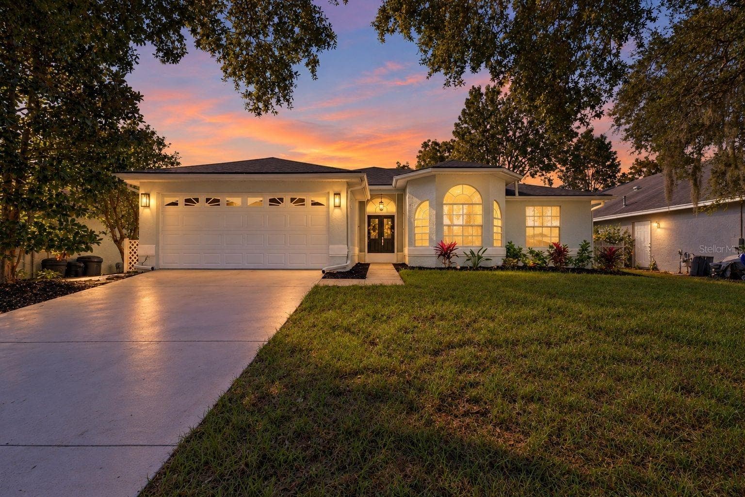 Single Family Residence at 1070 CAPTAINS WAY, TARPON SPRINGS, photo 22 of 23