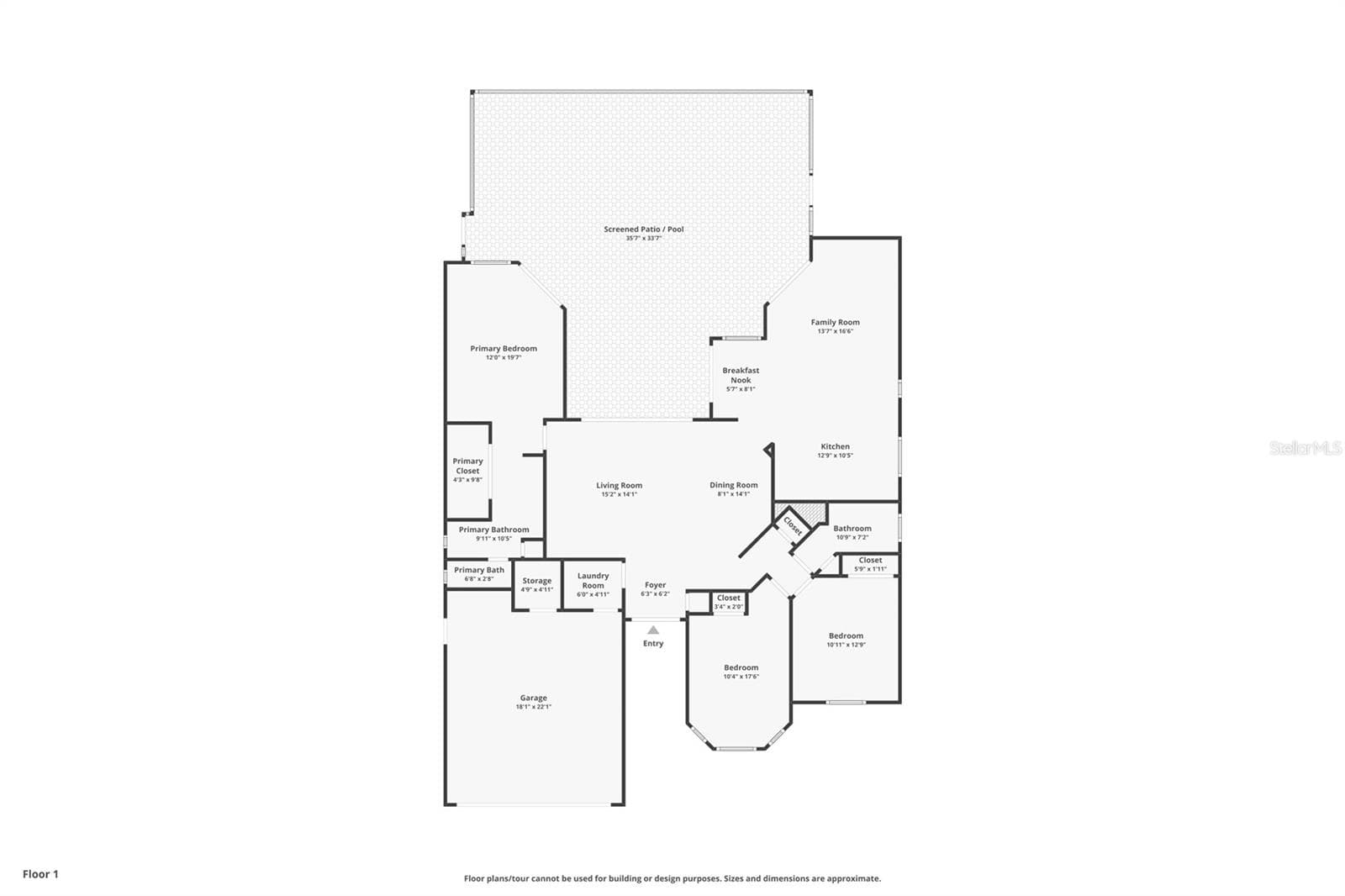 Single Family Residence at 1070 CAPTAINS WAY, TARPON SPRINGS, photo 23 of 23