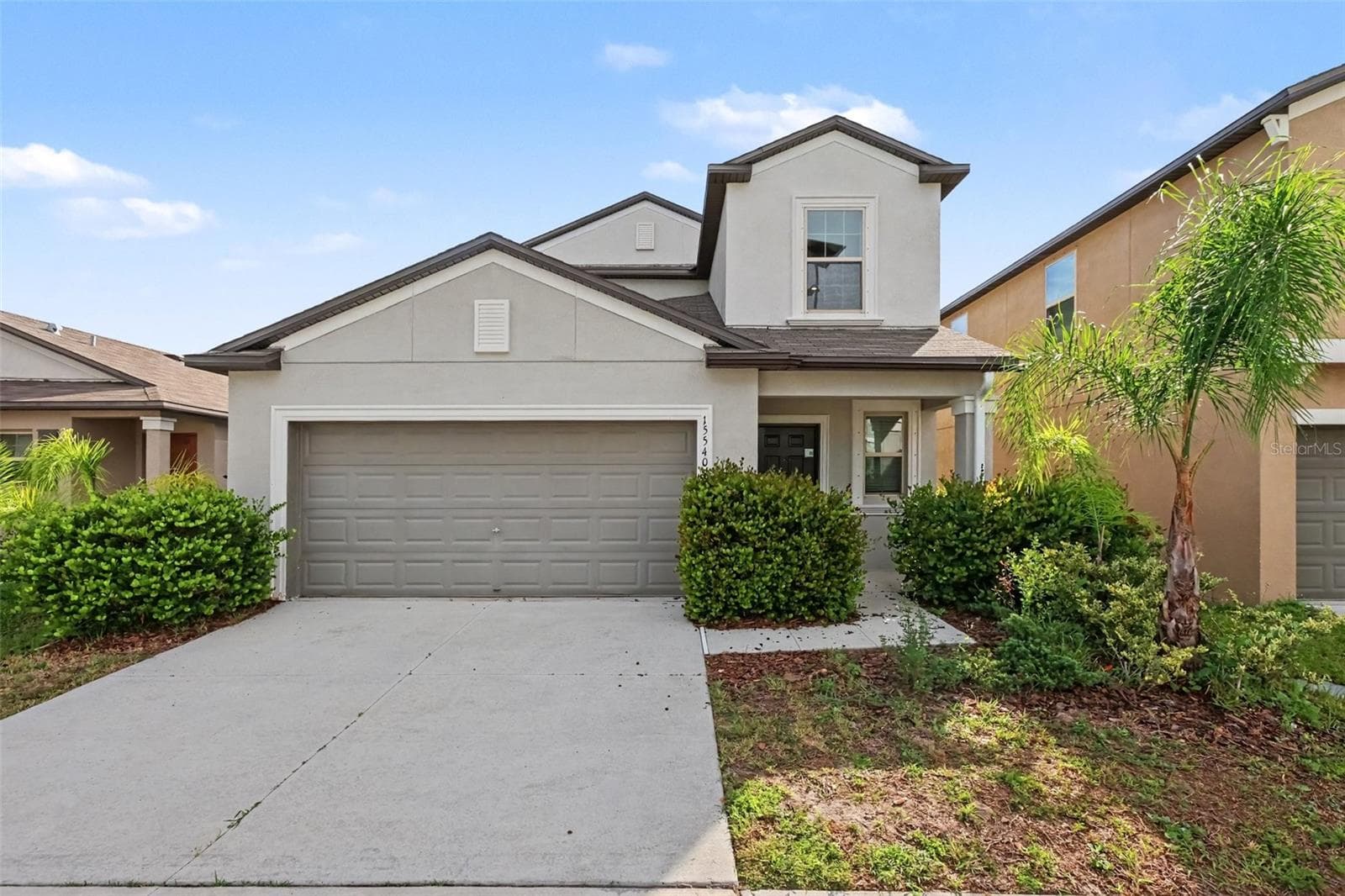 15540 COLT CREEK PL