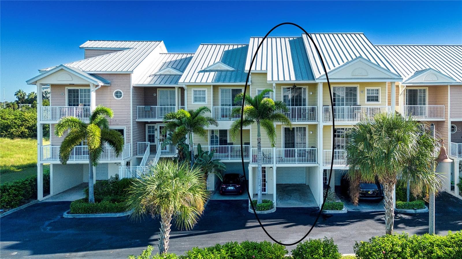 3271 MANGROVE POINT