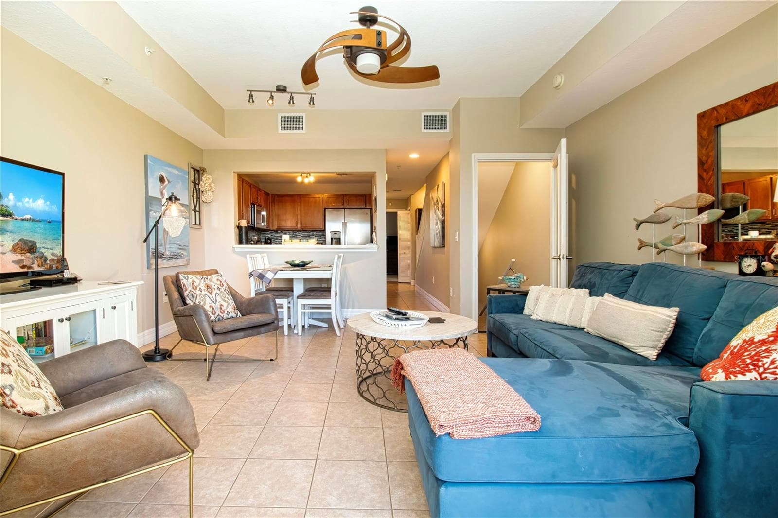 Townhouse at 3271 MANGROVE POINT, RUSKIN, photo 12 of 76