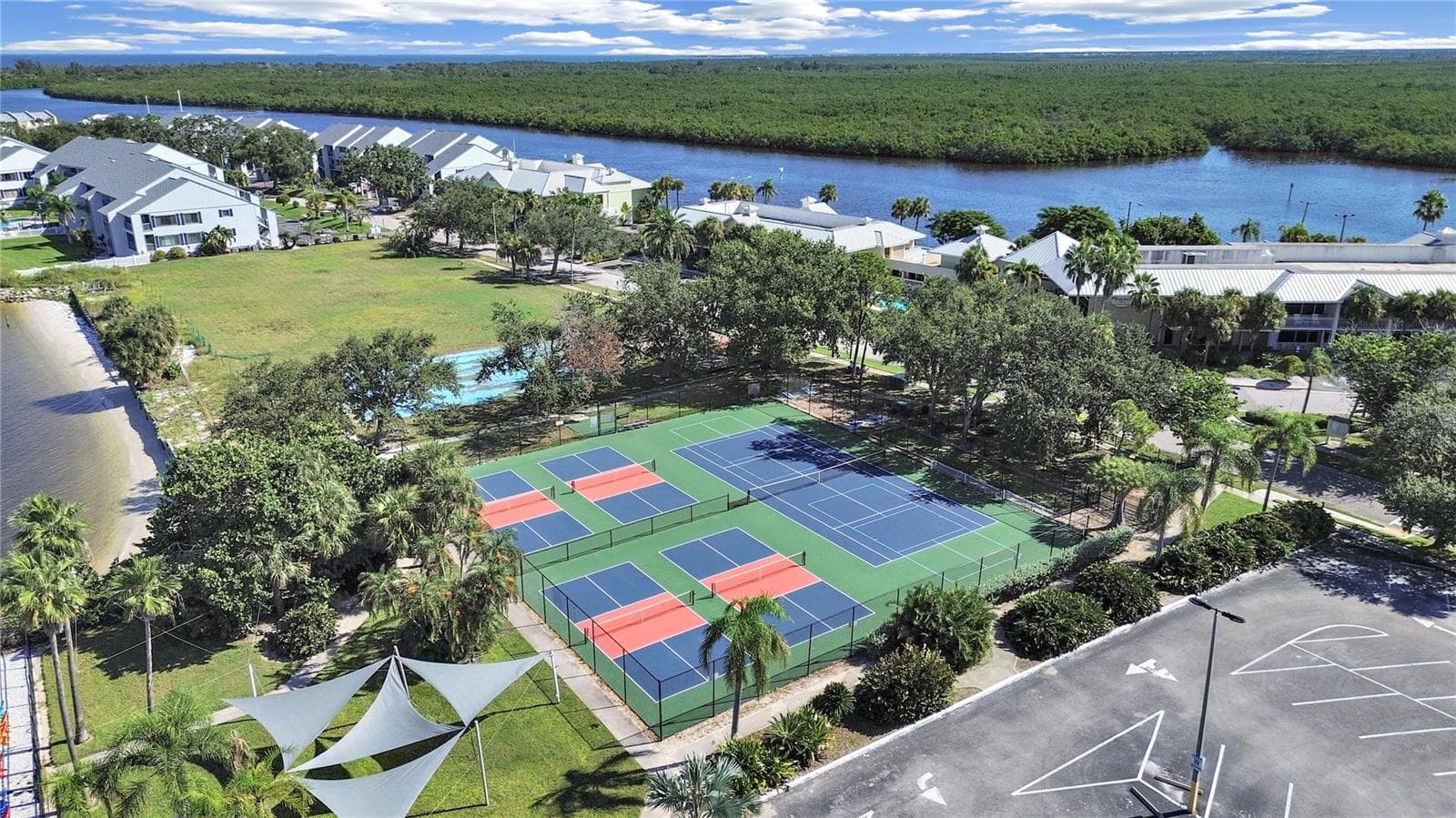 Townhouse at 3271 MANGROVE POINT, RUSKIN, photo 75 of 76