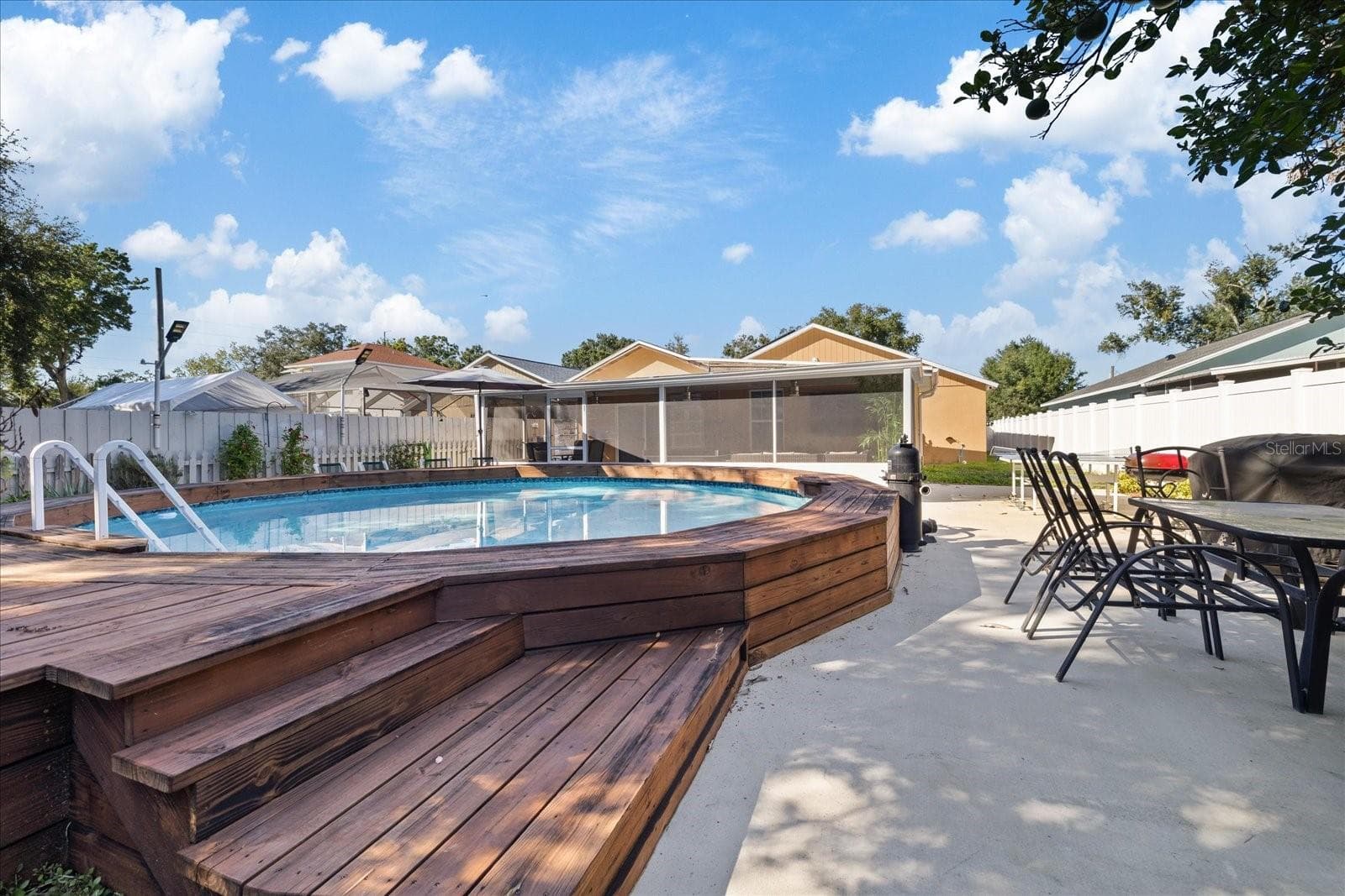 Single Family Residence at 8712 FOUNTAIN AVE, TAMPA, photo 54 of 65