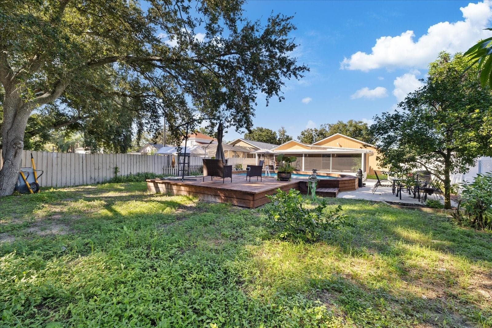 Single Family Residence at 8712 FOUNTAIN AVE, TAMPA, photo 56 of 65