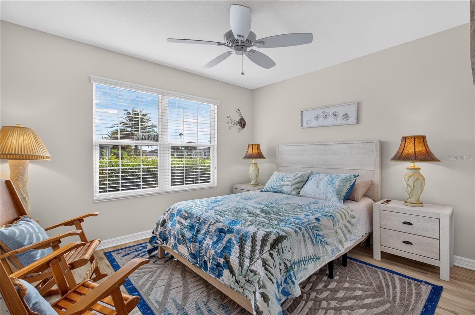 Guest bedroom 2 - 3342 VELTRE WAY, THE VILLAGES