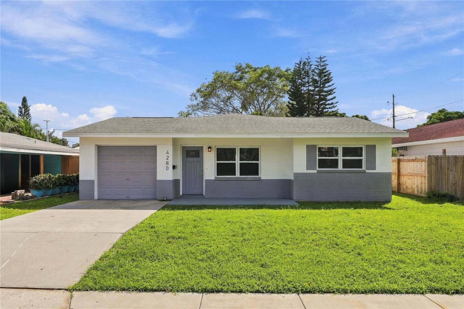Single Family Residence at 4280 70TH AVE N, PINELLAS PARK, photo 2 of 52