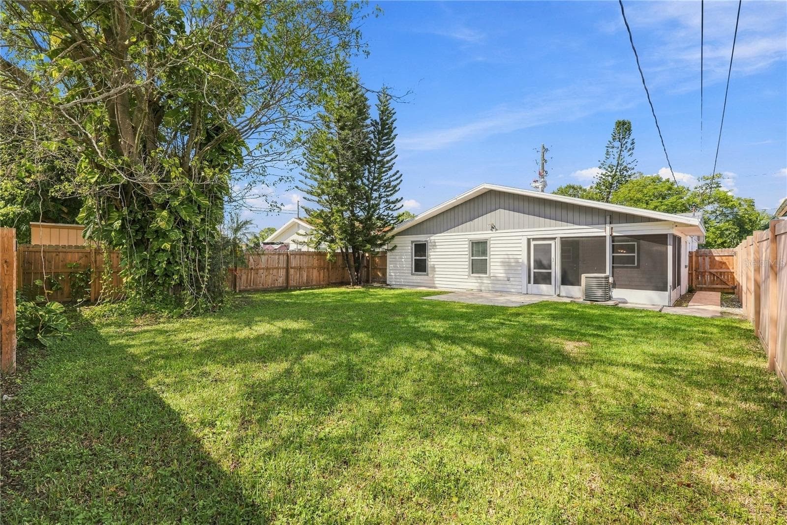 Single Family Residence at 4280 70TH AVE N, PINELLAS PARK, photo 51 of 52