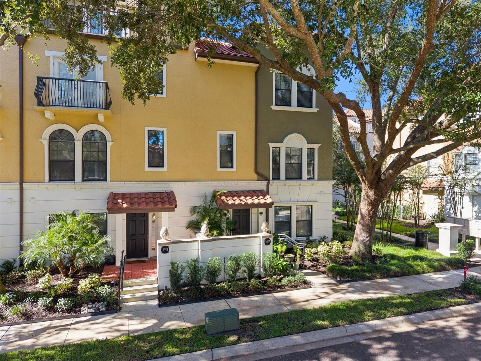 Townhouse at 3917 MESSINA DR, LAKE MARY, photo 57 of 66