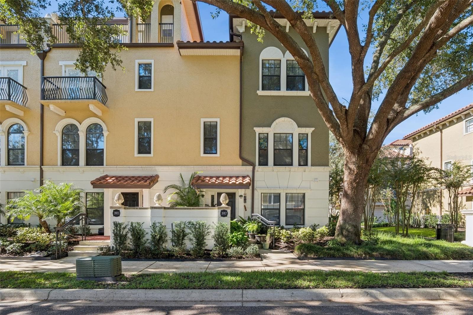 Townhouse at 3917 MESSINA DR, LAKE MARY, photo 2 of 66
