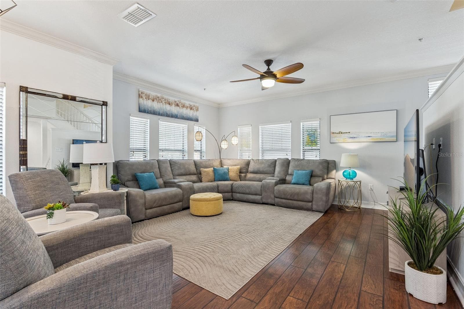 Townhouse at 3917 MESSINA DR, LAKE MARY, photo 15 of 66