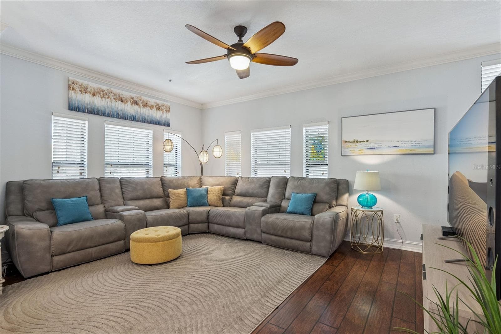 Townhouse at 3917 MESSINA DR, LAKE MARY, photo 19 of 66
