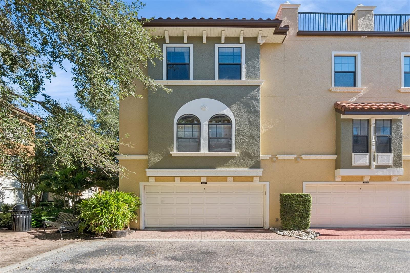 Townhouse at 3917 MESSINA DR, LAKE MARY, photo 50 of 66