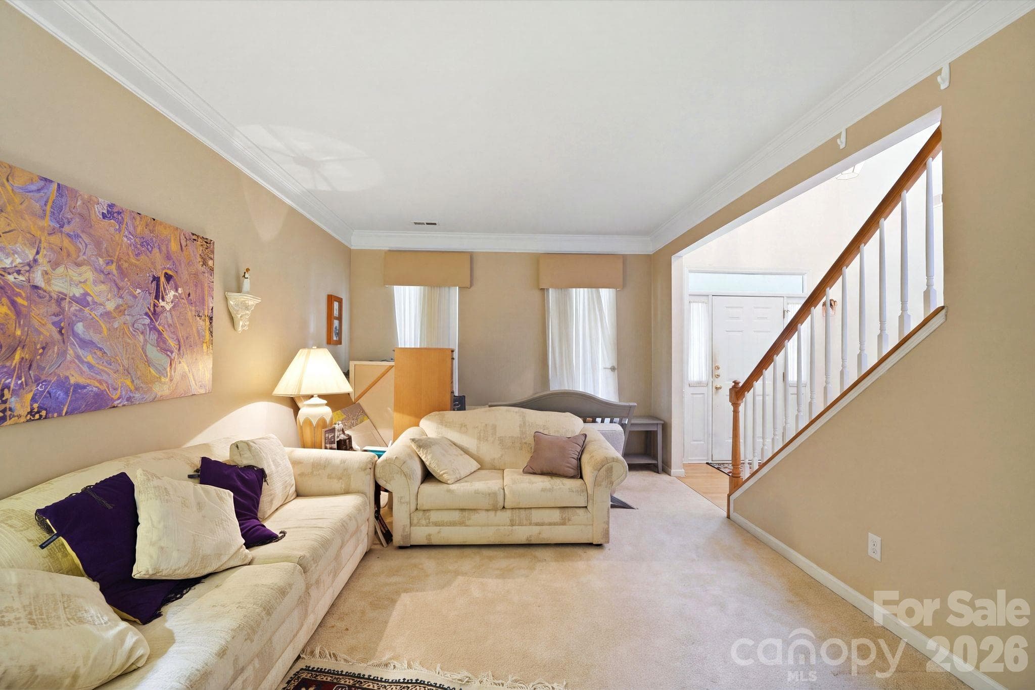 Single Family Residence at 10212 Billingham Drive, Charlotte, photo 4 of 44