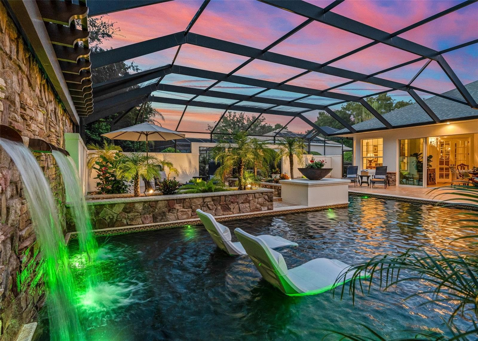 Single Family Residence at 2917 LARRANAGA DR, THE VILLAGES, photo 62 of 115