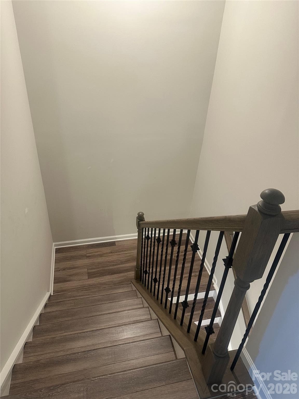 Townhouse at 9021 Northfield Crossing Drive, Charlotte, photo 8 of 23