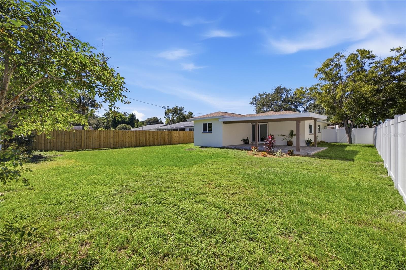Single Family Residence at 1900 60TH ST S, GULFPORT, photo 3 of 45