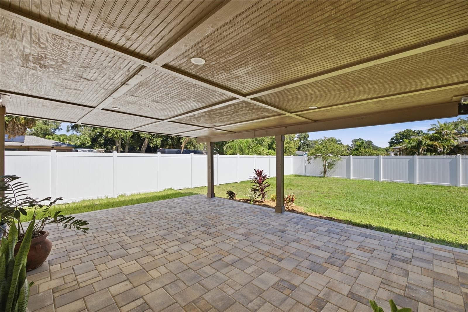 Single Family Residence at 1900 60TH ST S, GULFPORT, photo 33 of 45
