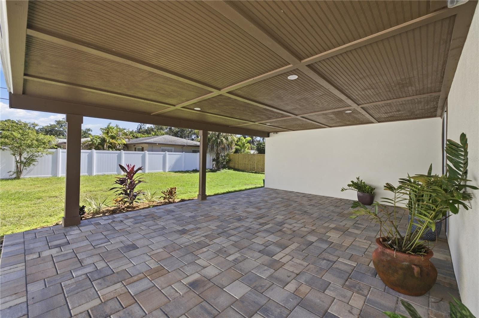 Single Family Residence at 1900 60TH ST S, GULFPORT, photo 34 of 45
