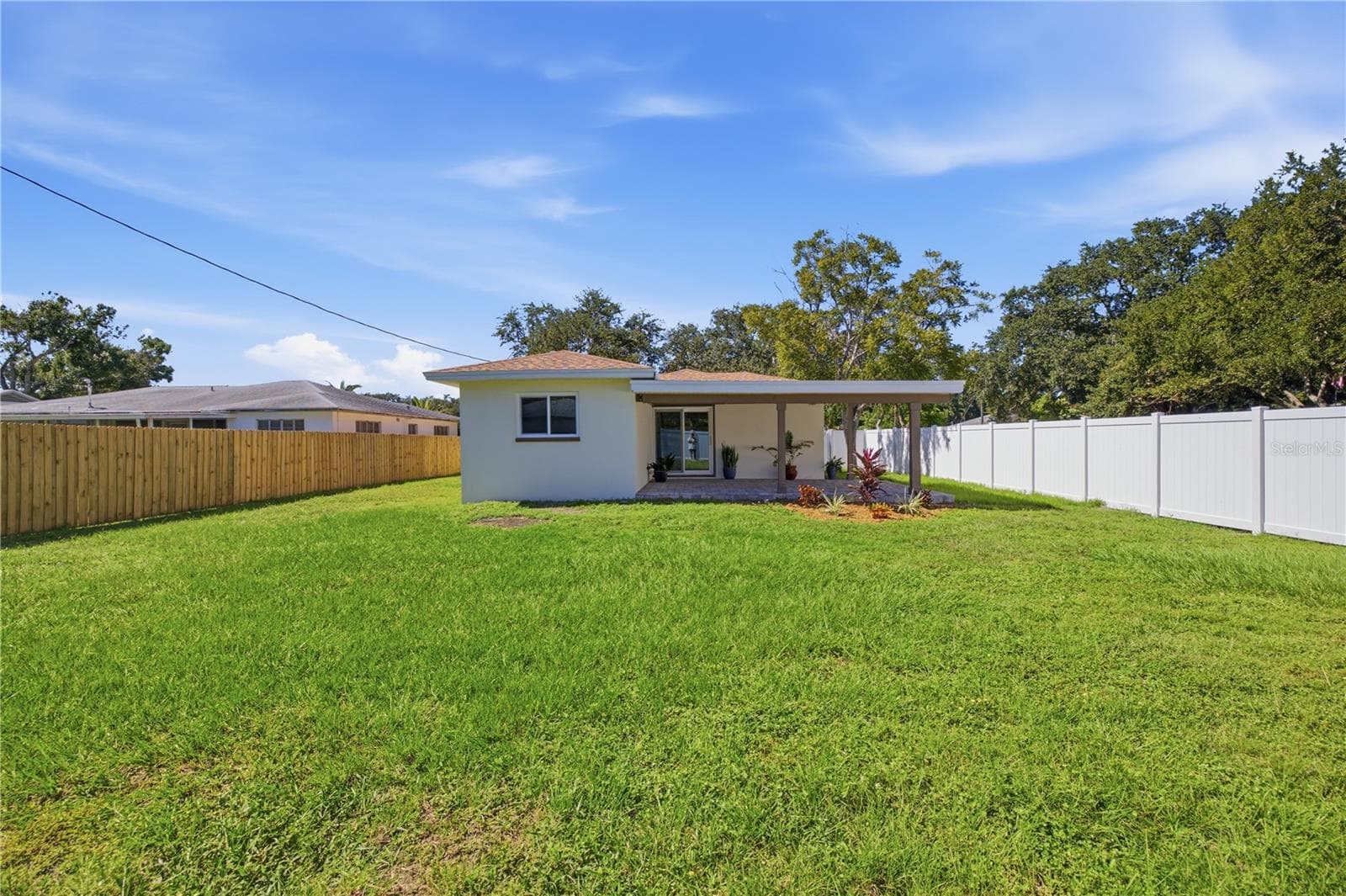 Single Family Residence at 1900 60TH ST S, GULFPORT, photo 35 of 45
