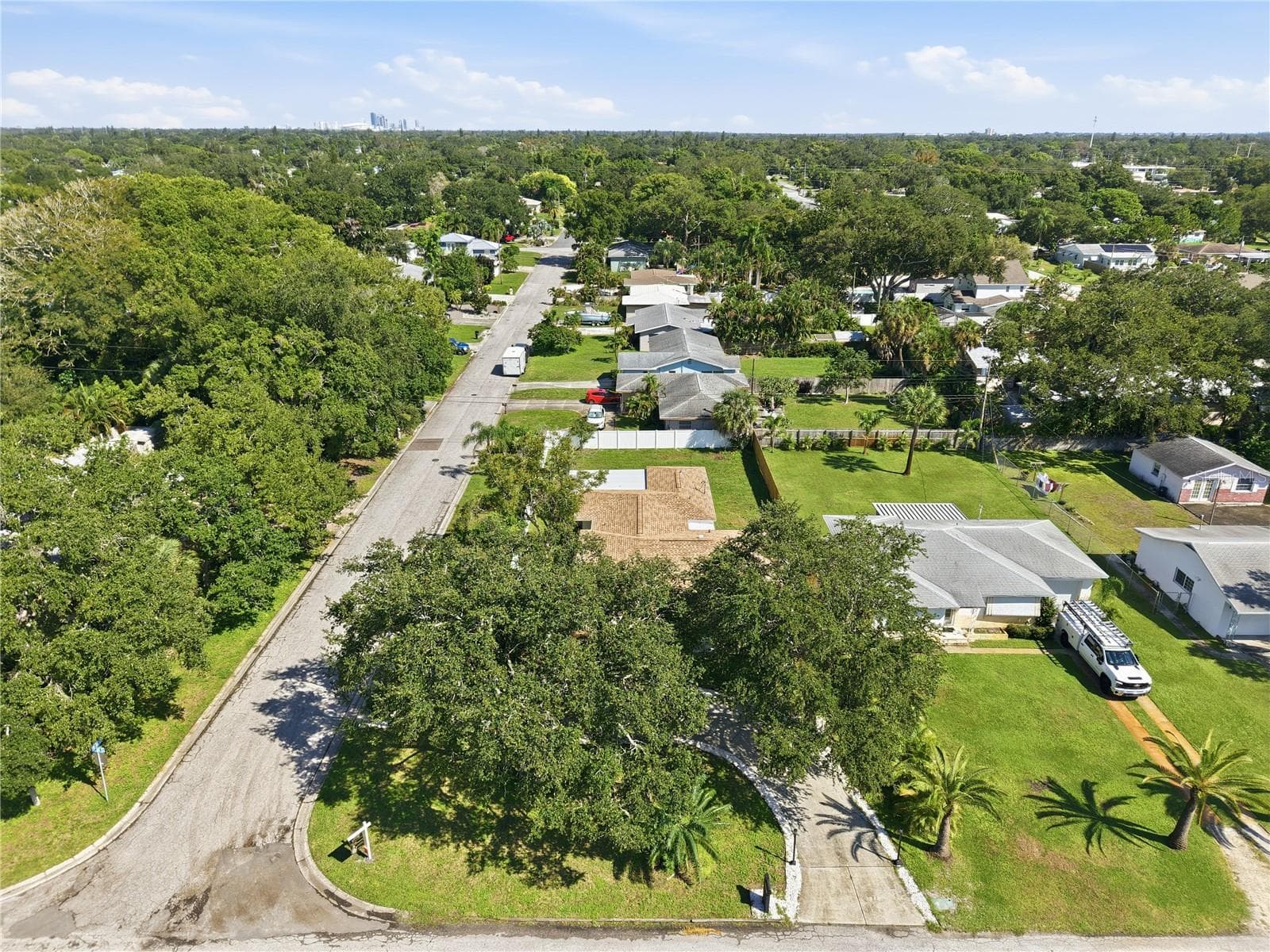 Single Family Residence at 1900 60TH ST S, GULFPORT, photo 42 of 45