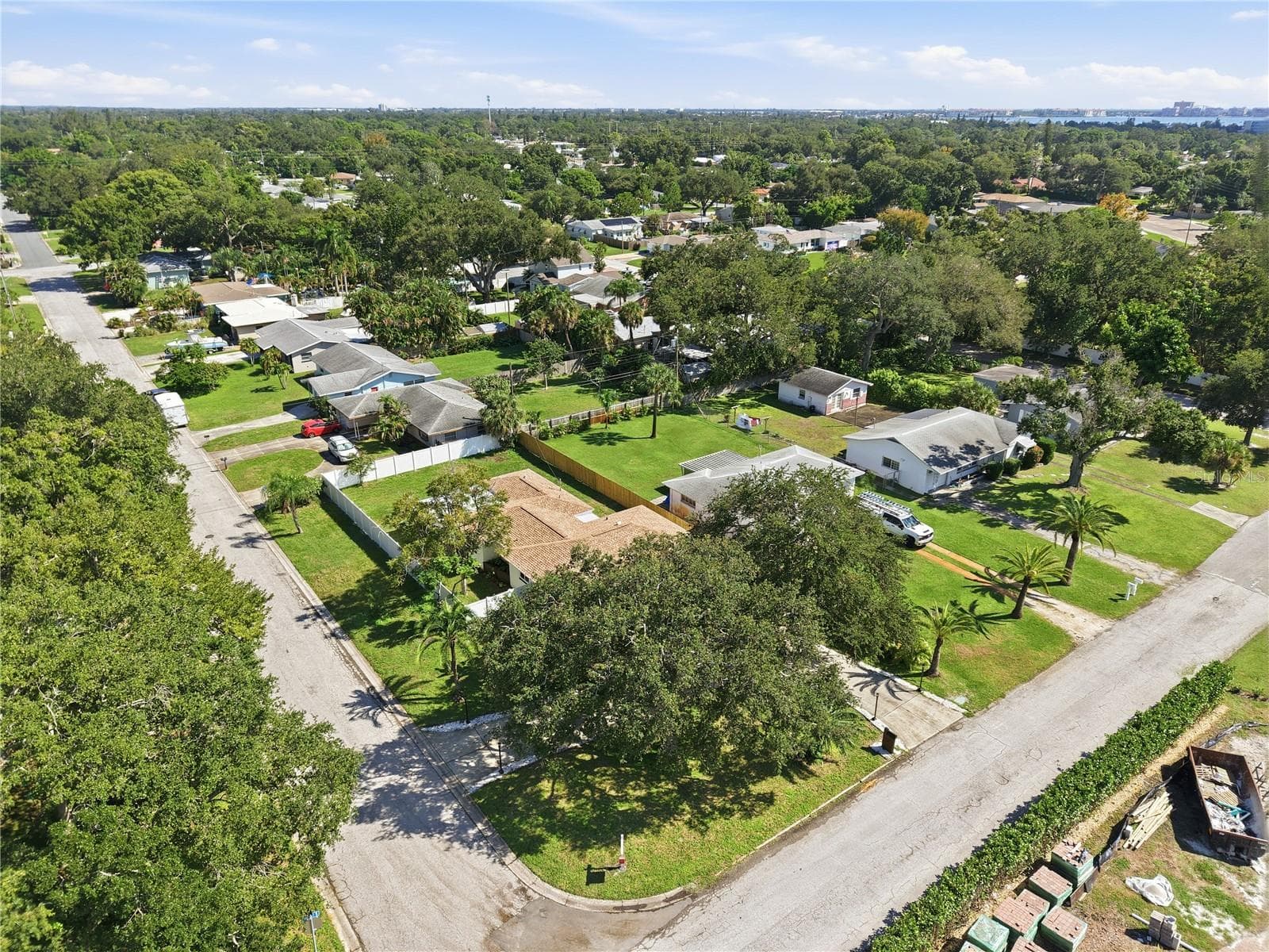 Single Family Residence at 1900 60TH ST S, GULFPORT, photo 43 of 45