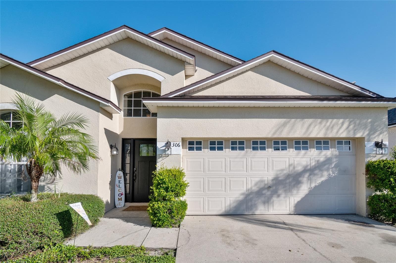 Single Family Residence at 306 CLYDESDALE CIR, SANFORD, photo 3 of 39