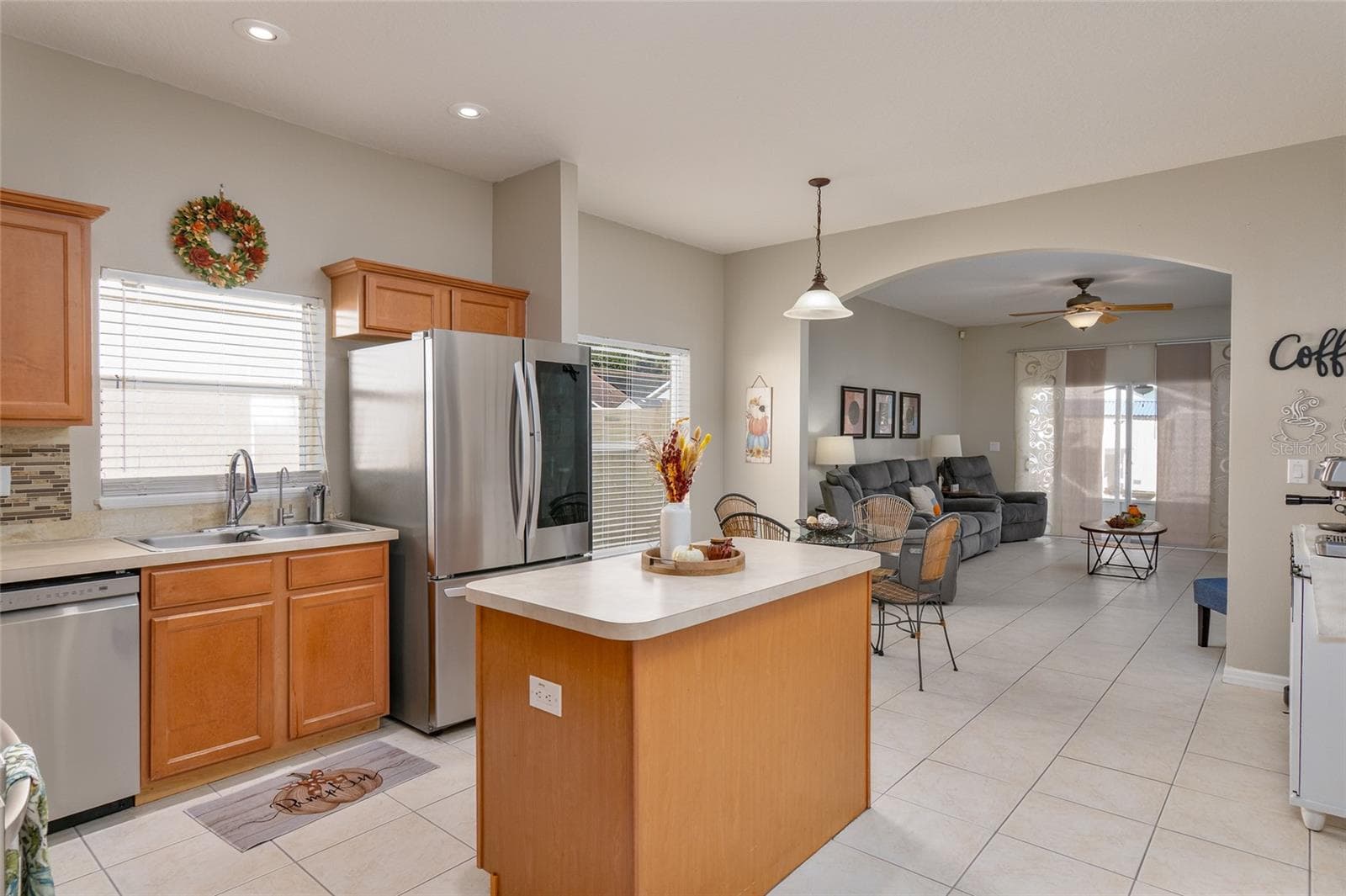 Single Family Residence at 306 CLYDESDALE CIR, SANFORD, photo 12 of 39