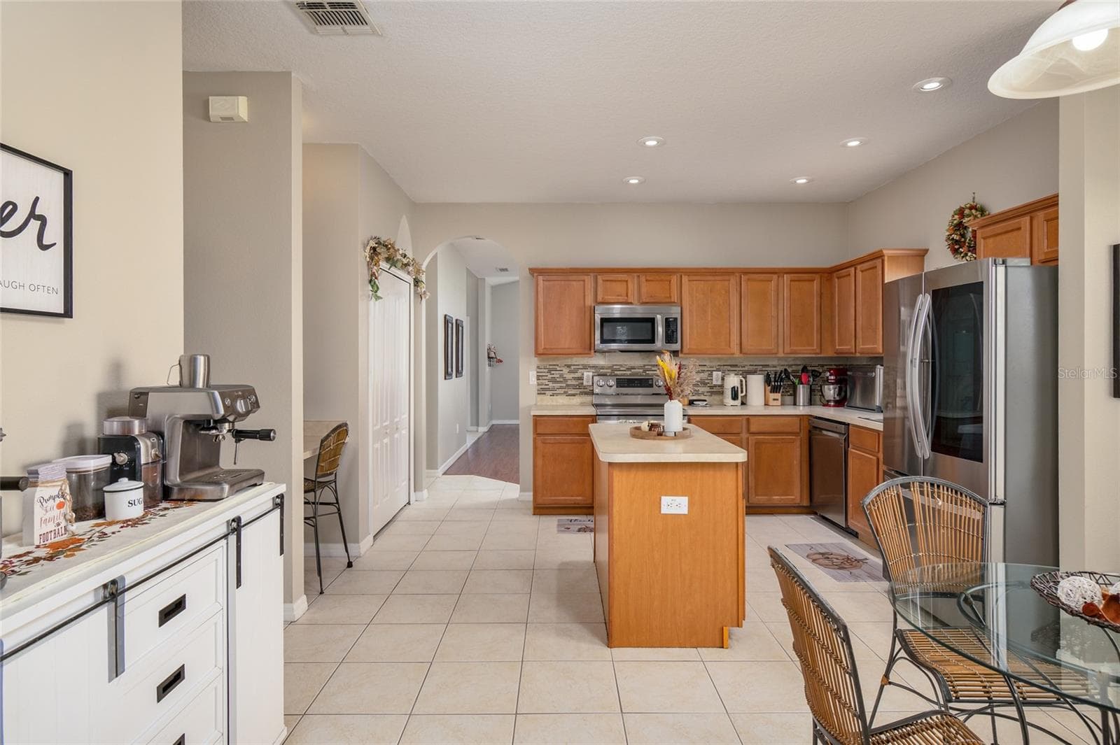 Single Family Residence at 306 CLYDESDALE CIR, SANFORD, photo 13 of 39