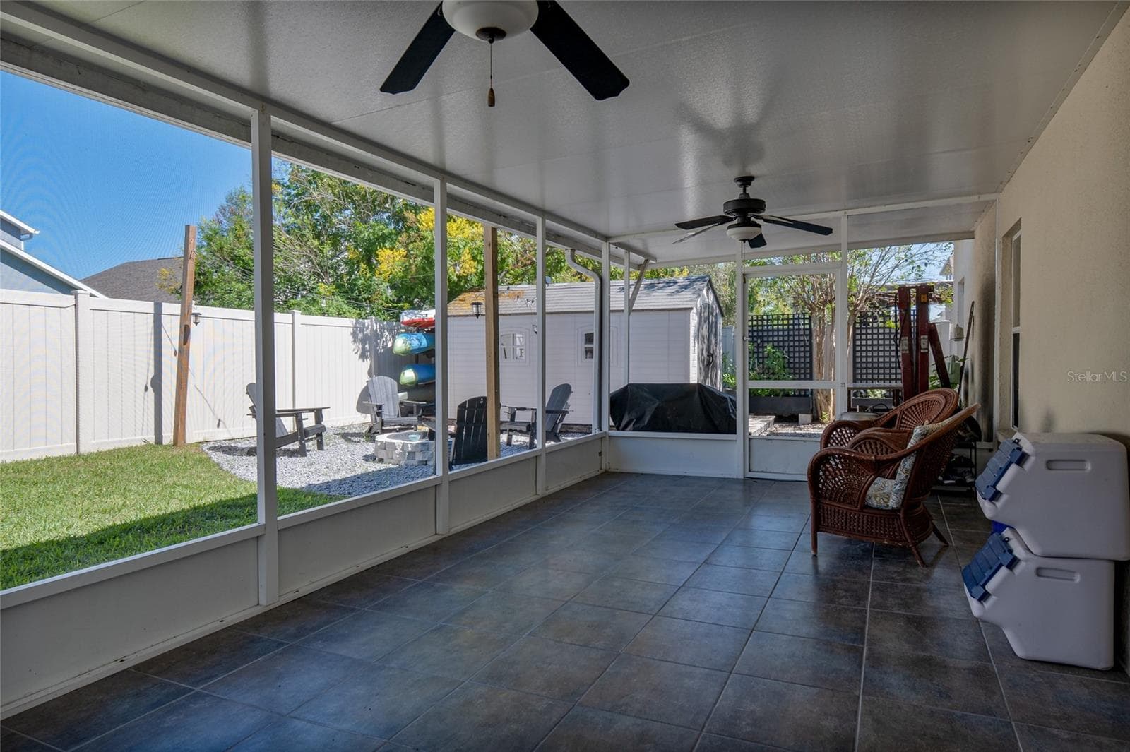 Single Family Residence at 306 CLYDESDALE CIR, SANFORD, photo 25 of 39