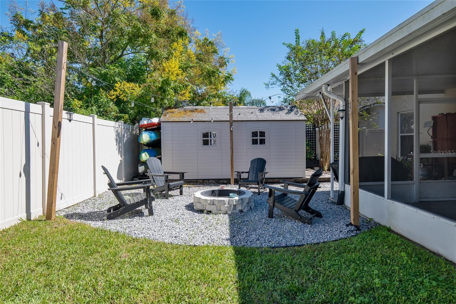 Single Family Residence at 306 CLYDESDALE CIR, SANFORD, photo 26 of 39