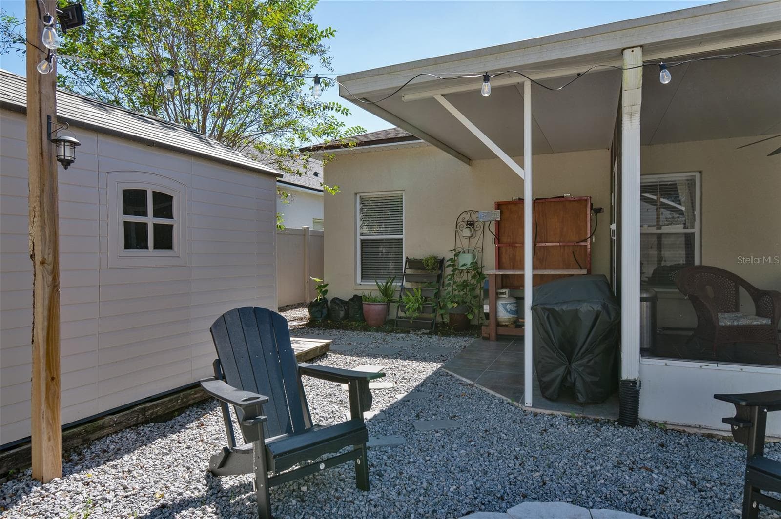 Single Family Residence at 306 CLYDESDALE CIR, SANFORD, photo 39 of 39